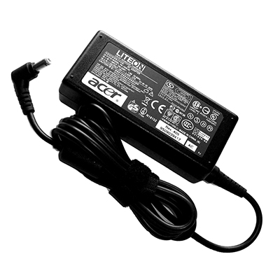 Cargador Portátil Acer Mini 19v - 1.58A