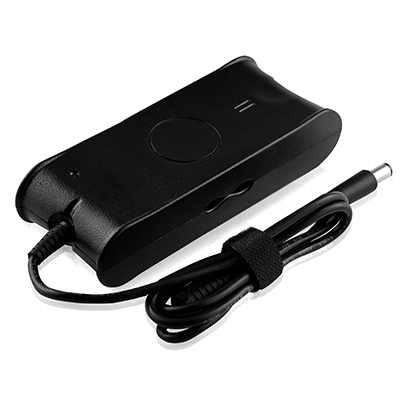 Cargador Portátil Dell Punta Aguja 19.5V 4.62A  7.4*5.0   