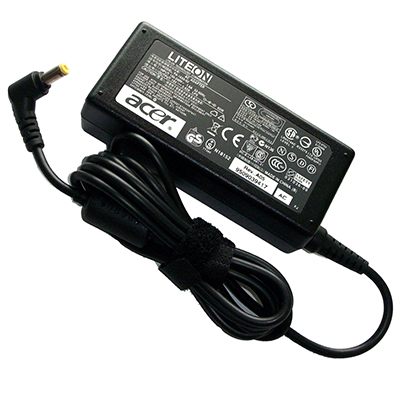 Cargador Portátil Acer Mini 19V-2.15A 