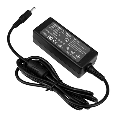 Cargador Portátil HP mini 19V - 1.58A 