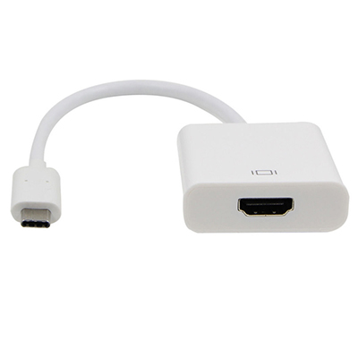 Convertidor Tipo C a HDMI