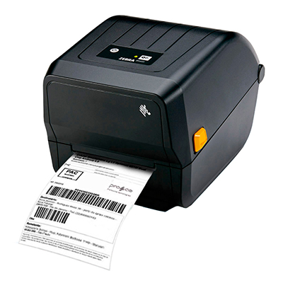IMPRESORA DE ETIQUETAS ZEBRA ZD230T STANDARD