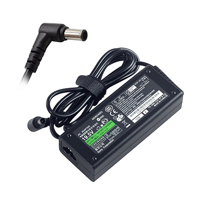 CARGADOR PORTATIL SONY 19.5V 4.7A