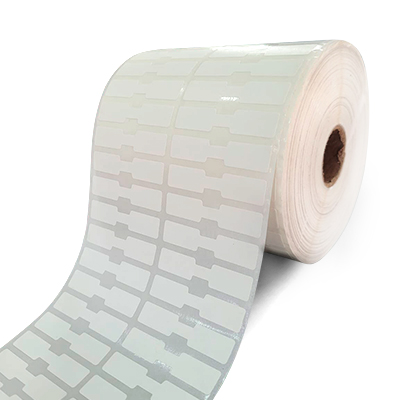 ROLLO DE ETIQUETA 49 X 10 MM C1 R1 10000 2C MARIPOSA