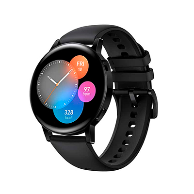 SMARTWATCH JALTECH GT3