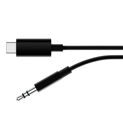 CABLE TIPO C A 3.5MM