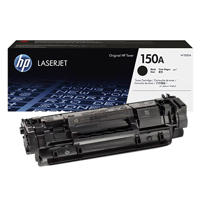 TONER HP 150A NEGRO