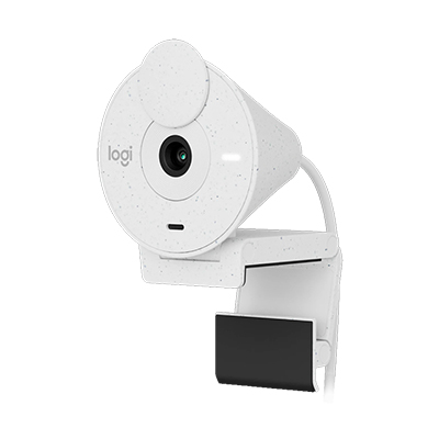 CAMARA WEB LOGITECH BRIO 300 FHD