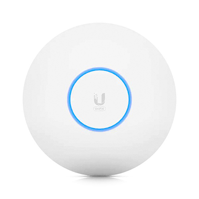 ACCESS POINT UBIQUITI U6 PRO POE