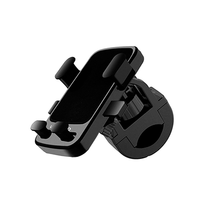 SOPORTE PARA CELULAR DE MOTO Y BICICLETA ETR-1403G-1