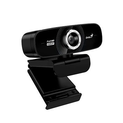 CAMARA WEB GENIUS FACE CAM 2000X