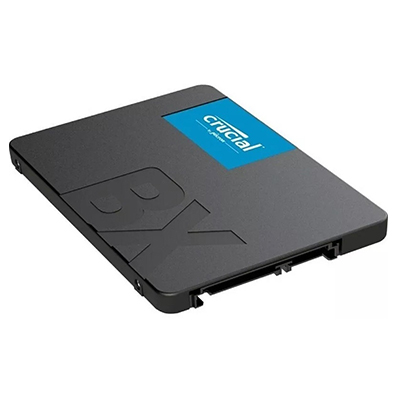 DISCO SSD CRUCIAL 500GB