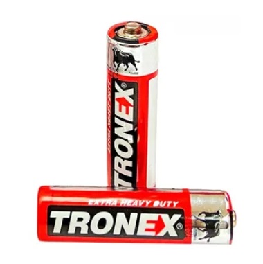 BATERIA AA TRONEX X2