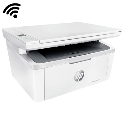 IMPRESORA HP LASERJET MULTIFUNCIONAL M141W