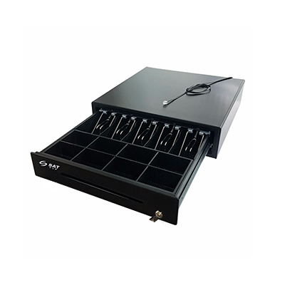 CAJON MONEDERO SAT 119X