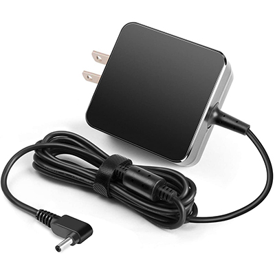 CARGADOR PORTATIL ACER 19V 2.37A 5.5*1.7