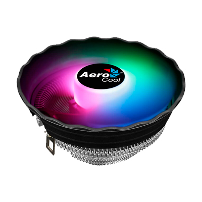 DISIPADOR AEROCOOL AIR FROST PLUS RGB