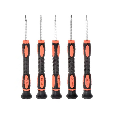 KIT DE DESTORNILLADOR ETR-1402G