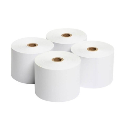 ROLLO PAPEL BOND 76MM x 70 MTS X UND