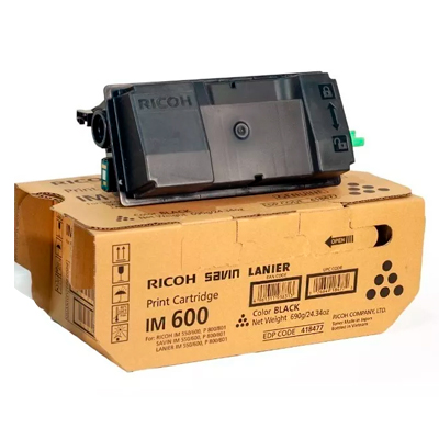 TONER RICOH IM 600
