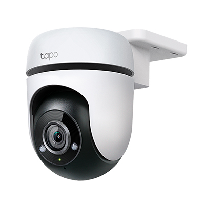 CAMARA DE SEGURIDAD TPLINK TAPO C500 PTZ WIFI