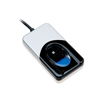 LECTOR DE HUELLA HID UAREU 4500