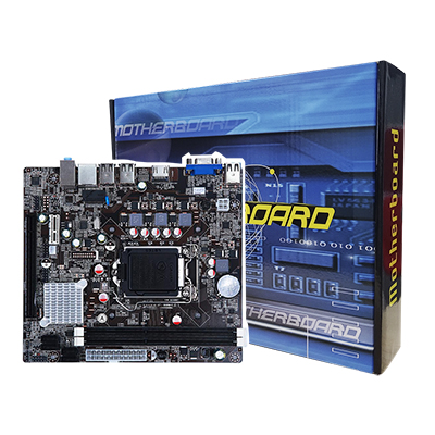 MOTHER BOARD H61