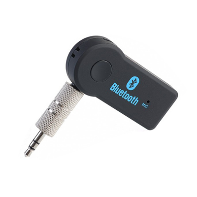 ADAPTADOR BLUETOOTH CAR BT-350