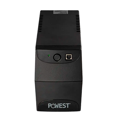 UPS NICOMAR POWEST INTERACTIVA 750V