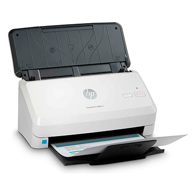 SCANNER HP SCANJET PRO 2000 S2