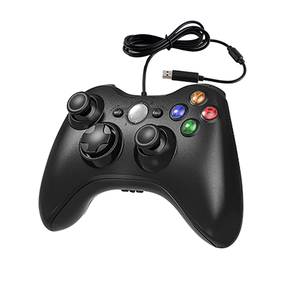 CONTROL PARA PC TIPO XBOX 