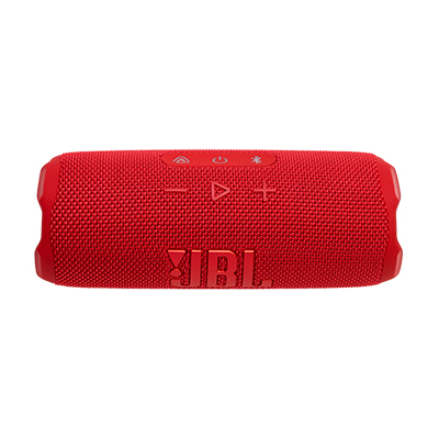 PARLANTE BLUETOOTH JBL FLIP 7 RED