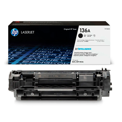 TONER HP 136A
