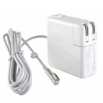 CARGADOR PORTATIL MAC 45W TP 2T 14.85V*3.05A