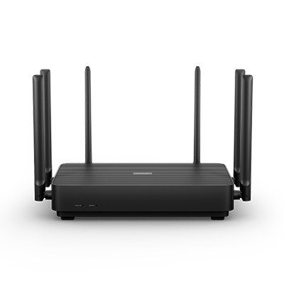 ROUTER XIAOMI AX3200 DOBLE BANDA