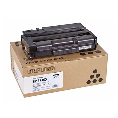 TONER RICOH SP3710