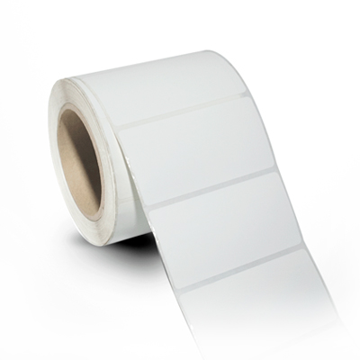 ROLLO DE ETIQUETA 100 X 49 MM 1000UND