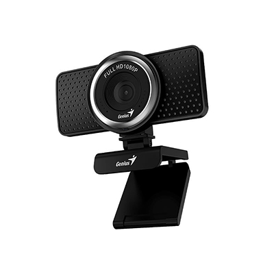 CAMARA WEB HD 1080P GENIUS ECAM 8000 FHD