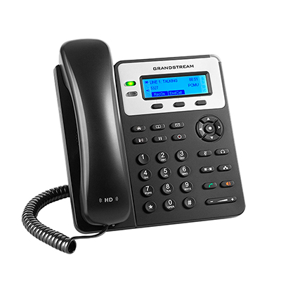 TELEFONO IP GRANDSTREAM GXP1620
