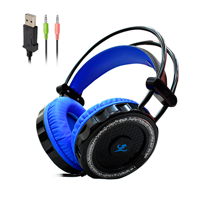 MANOS LIBRES MISDE H7 ETR-1126G-4