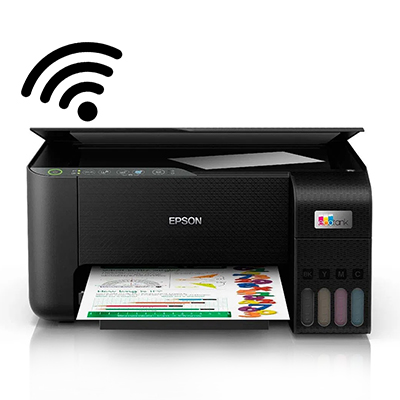 IMPRESORA EPSON L3251 WIFI TINTA CONTINUA MULTIFUNCIONAL