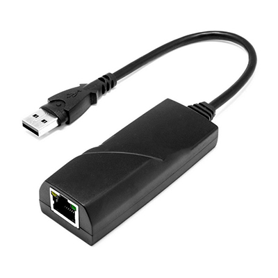 ADAPTADOR DE RED USB A RJ45 3.0 10/100/1000     