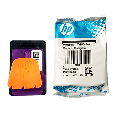 CABEZAL HP M0H50A 3YP86AL COLOR