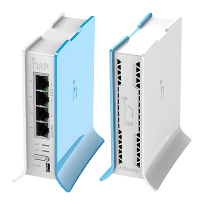 ROUTER MIKROTIK BOARD RB941-2ND-TC
