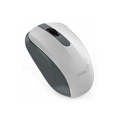 MOUSE INALAMBRICO GENIUS NX-8008S BLANCO