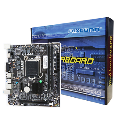 MOTHER BOARD FOXCONN H110