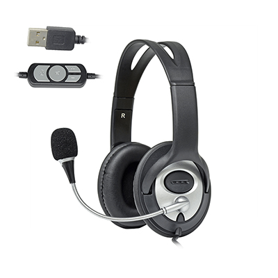 MANOS LIBRES JALTECH Q2 USB