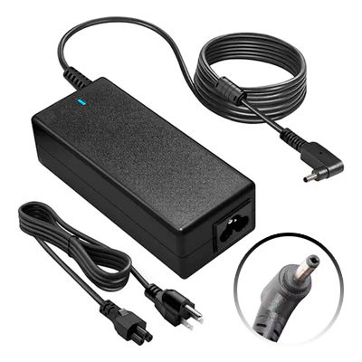 CARGADOR PORTATIL ACER 19V 2.37A 3.0*1.0