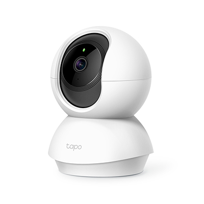 CAMARA DE SEGURIDAD TPLINK TAPO C200 WIFI