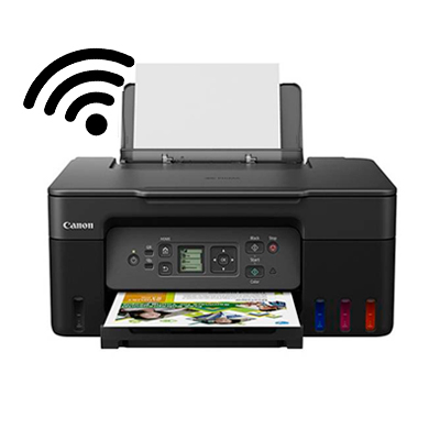 IMPRESORA CANON PIXMA G3170 WIFI TINTA CONTINUA MULTIFUNCIONAL
